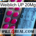 Female UP 20Mg 35